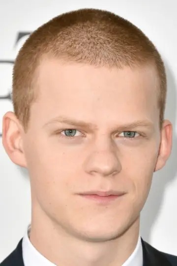 Фото Лукас Хеджес (Lucas Hedges) #29562