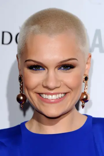 Фото Джесси Джей (Jessie J) #41129