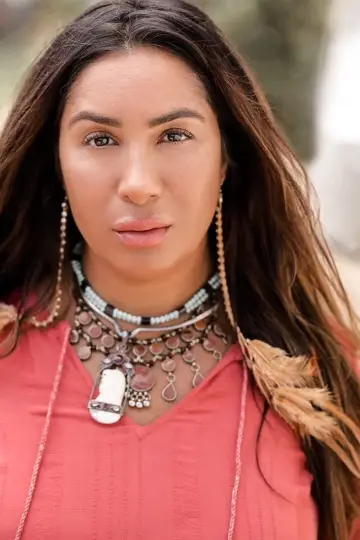 Фото Лиана Мендоса (Liana Mendoza) #147824