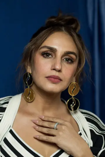 Фото Хума Куреши (Huma Qureshi) #402036