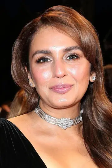 Фото Хума Куреши (Huma Qureshi) #402037