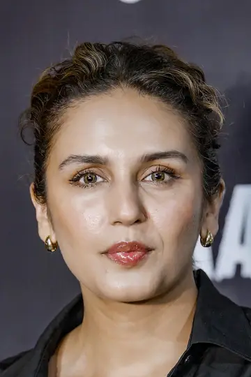 Фото Хума Куреши (Huma Qureshi) #491535