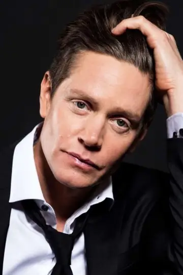 Фото Нэйтан Пейдж (Nathan Page) #201316