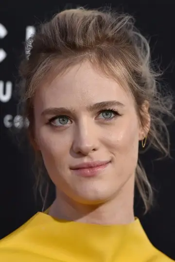 Фото Маккензи Дэвис (Mackenzie Davis) #12686