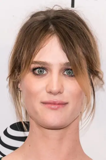 Фото Маккензи Дэвис (Mackenzie Davis) #12687