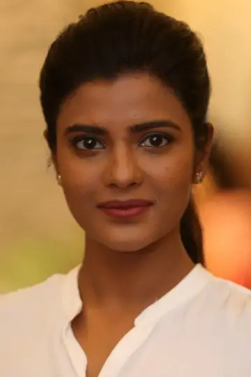 Фото Айшвария Раджеш (Aishwarya Rajesh) #285901