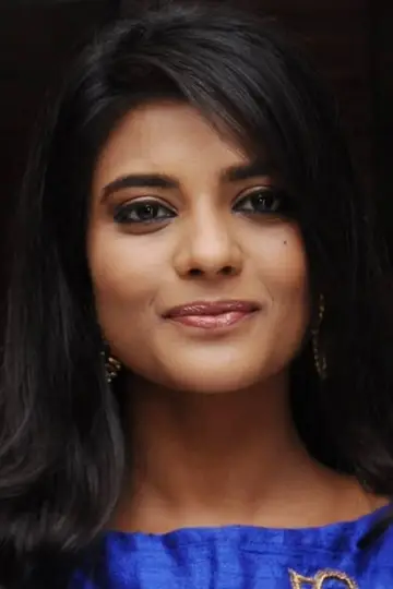 Фото Айшвария Раджеш (Aishwarya Rajesh) #285902
