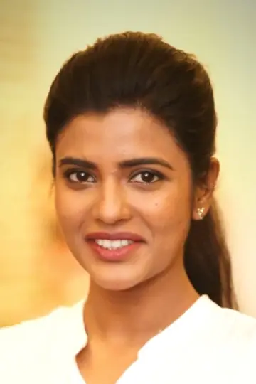 Фото Айшвария Раджеш (Aishwarya Rajesh) #285903