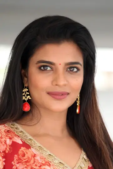Фото Айшвария Раджеш (Aishwarya Rajesh) #285905