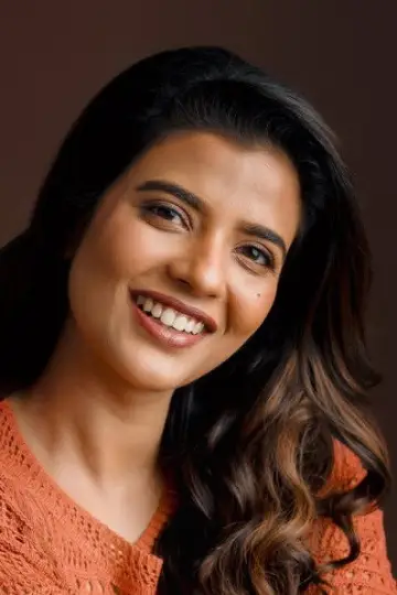 Фото Айшвария Раджеш (Aishwarya Rajesh) #630647