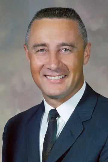 Фото  (Gus Grissom) #442324