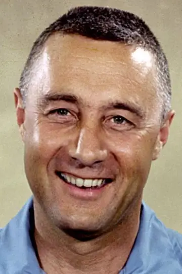 Фото  (Gus Grissom) #442325