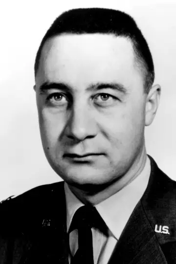 Фото  (Gus Grissom) #442326