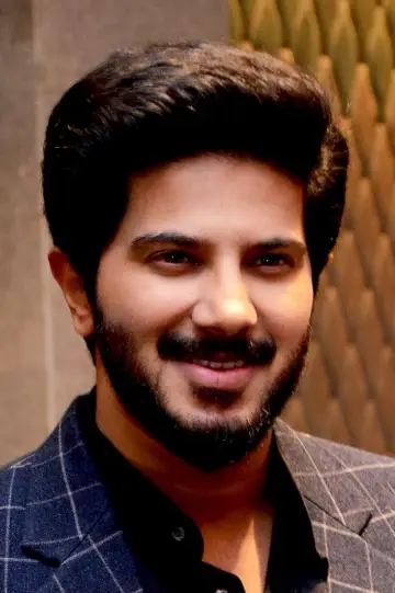 Фото Дулкар Салман (Dulquer Salmaan) #270604