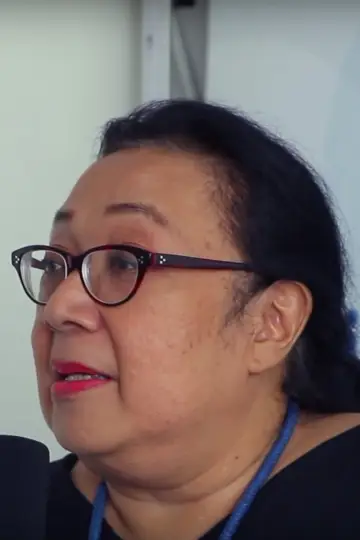 Фото Sekar Ayu Asmara