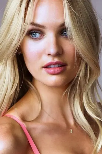 Фото Кэндис Свейнпол (Candice Swanepoel) #182098