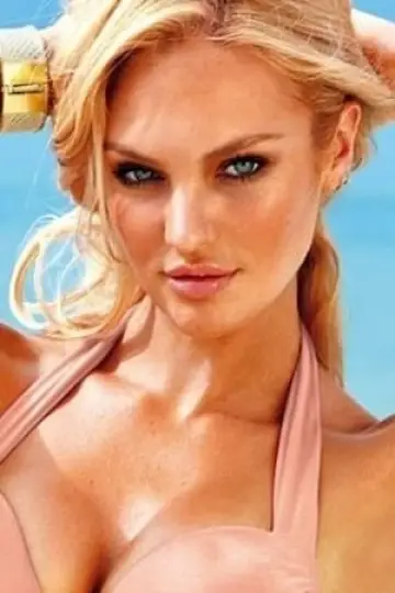 Фото Кэндис Свейнпол (Candice Swanepoel) #182101
