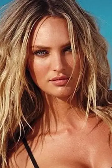 Фото Кэндис Свейнпол (Candice Swanepoel) #182102