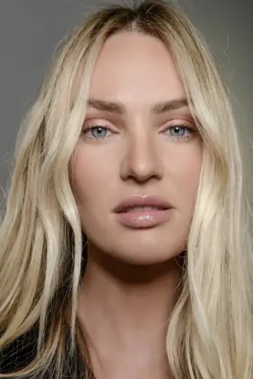 Фото Кэндис Свейнпол (Candice Swanepoel) #332239