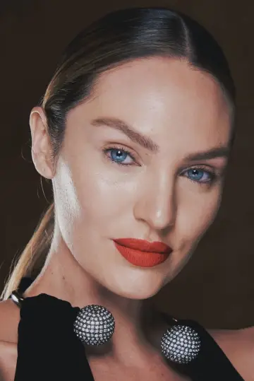 Фото Кэндис Свейнпол (Candice Swanepoel) #332240