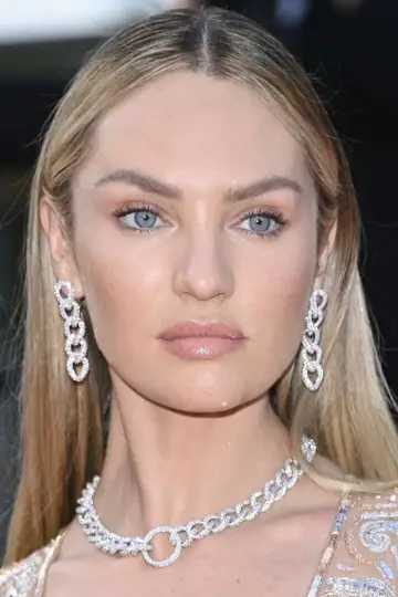 Фото Кэндис Свейнпол (Candice Swanepoel) #332241