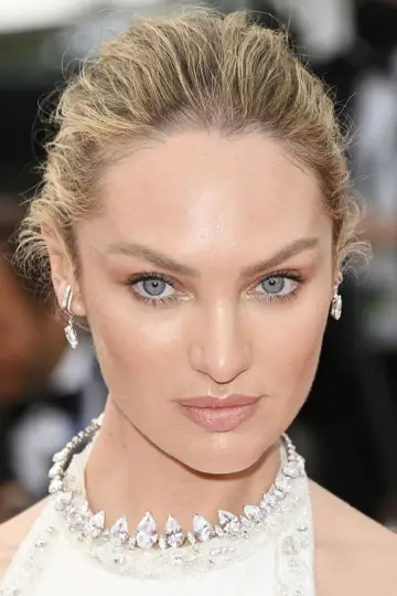 Фото Кэндис Свейнпол (Candice Swanepoel) #332242