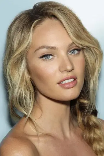 Фото Кэндис Свейнпол (Candice Swanepoel) #332243