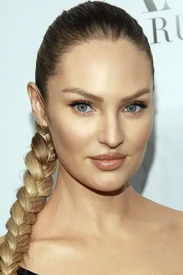 Фото Кэндис Свейнпол (Candice Swanepoel) #332244