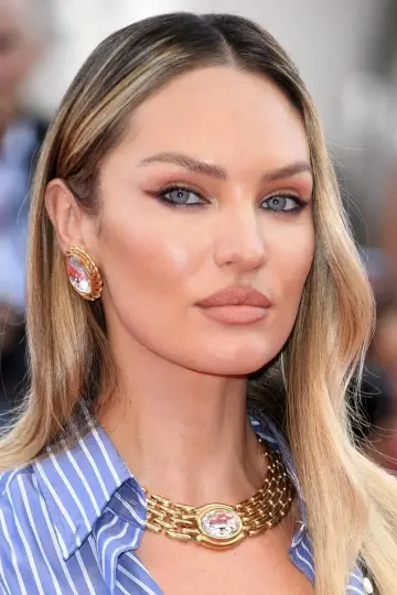 Фото Кэндис Свейнпол (Candice Swanepoel) #332245