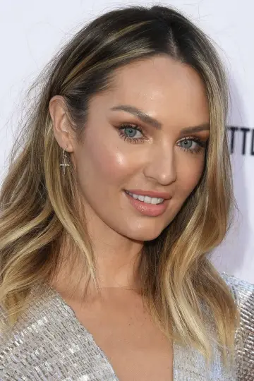 Фото Кэндис Свейнпол (Candice Swanepoel) #332246