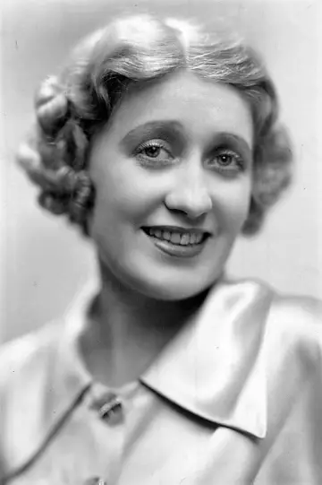 Фото  (Ruth Etting) #321494