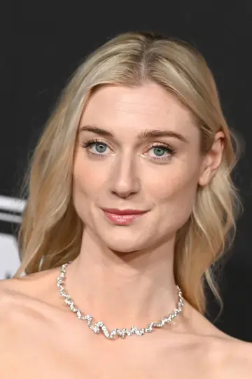 Фото Элизабет Дебики (Elizabeth Debicki) #327244