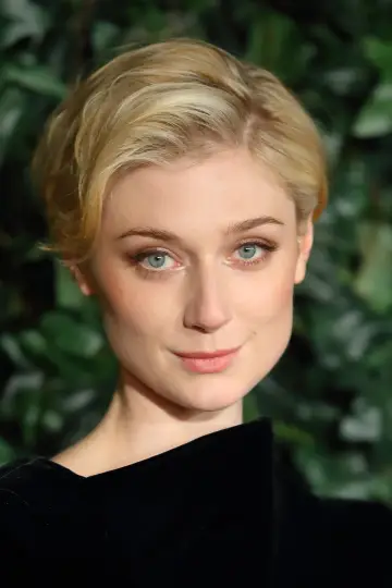 Фото Элизабет Дебики (Elizabeth Debicki) #327245