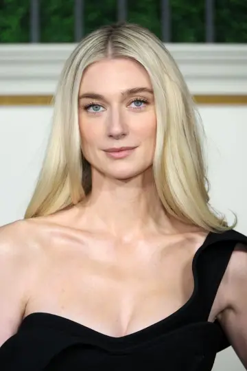 Фото Элизабет Дебики (Elizabeth Debicki) #327246