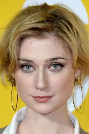 Фото Элизабет Дебики (Elizabeth Debicki) #327247