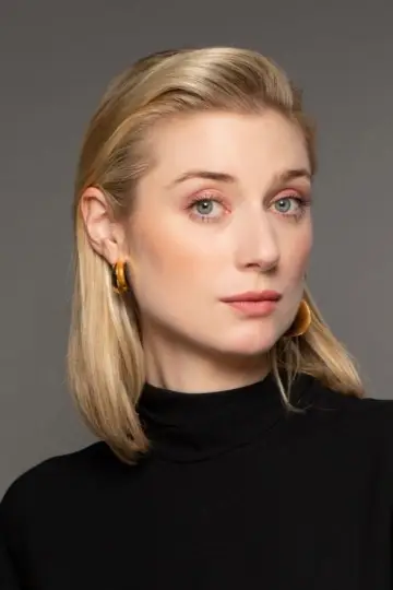 Фото Элизабет Дебики (Elizabeth Debicki) #400310