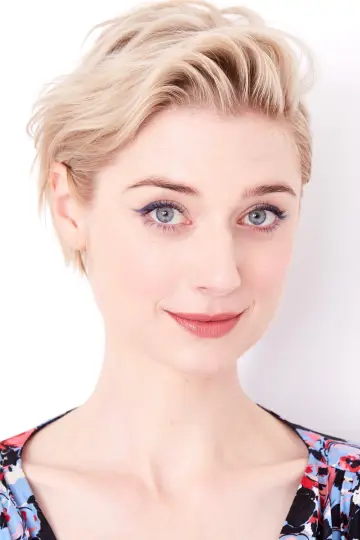 Фото Элизабет Дебики (Elizabeth Debicki) #5841