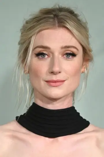 Фото Элизабет Дебики (Elizabeth Debicki) #5842