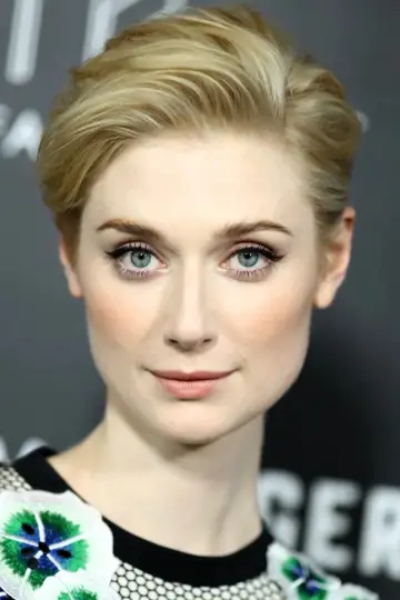 Фото Элизабет Дебики (Elizabeth Debicki) #5843