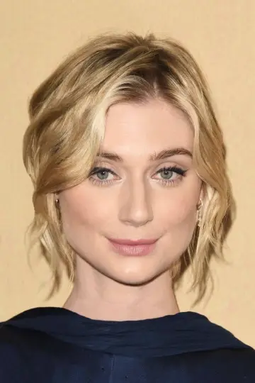 Фото Элизабет Дебики (Elizabeth Debicki) #5844
