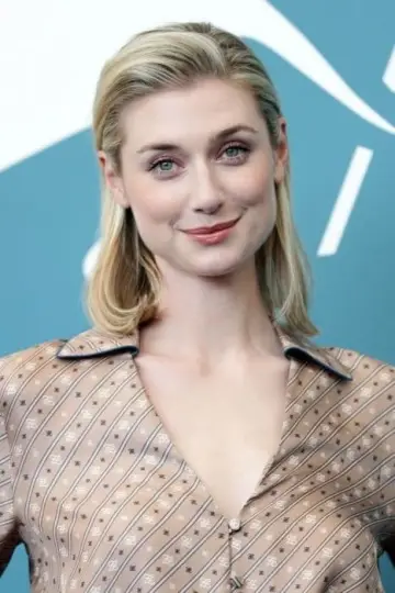 Фото Элизабет Дебики (Elizabeth Debicki) #5845
