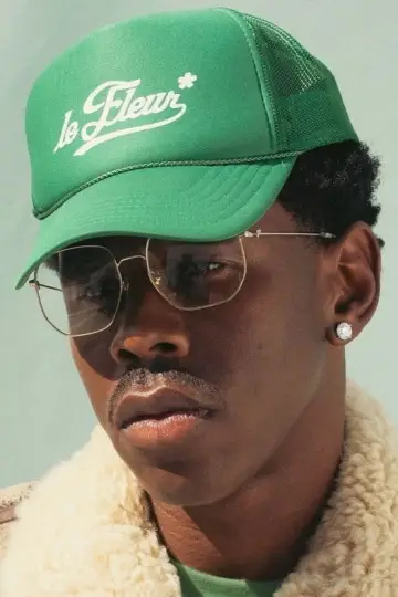 Фото Тайлер Оконма (Tyler, The Creator) #329616