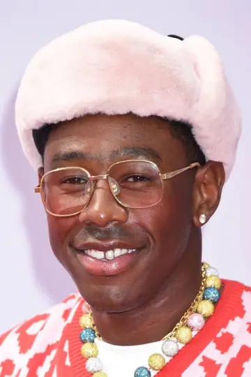 Фото Тайлер Оконма (Tyler, The Creator) #329617