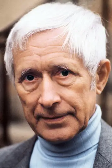 Фото Ernst Jünger