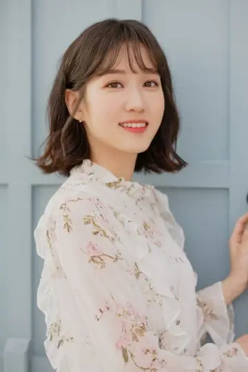 Фото Пак Ын Бин (Park Eun-bin) #46028