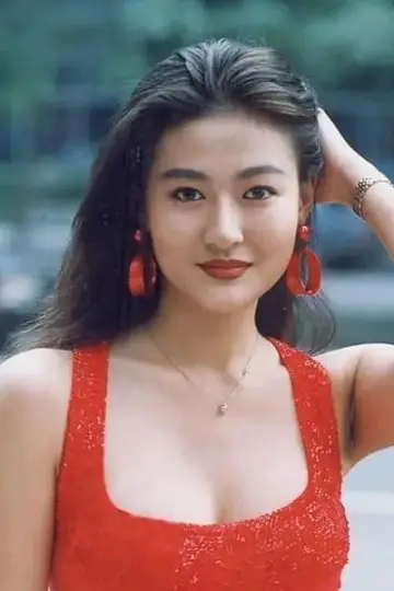 Фото Полин Чан (Pauline Chan Bo-Lin) #331566