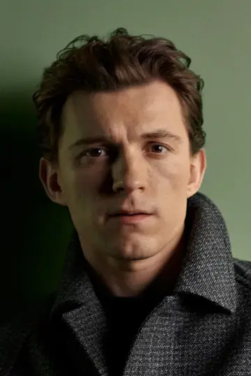 Фото Том Холланд (Tom Holland) #327141