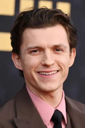 Фото Том Холланд (Tom Holland) #327143