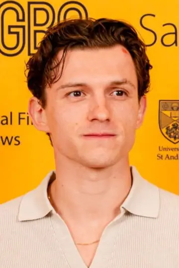 Фото Том Холланд (Tom Holland) #327144