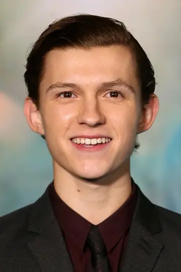 Фото Том Холланд (Tom Holland) #327145